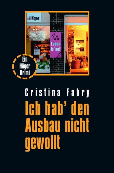 Cover von Kellers und Kerkenbrocks / Ich hab‘ den Ausbau nicht gewollt