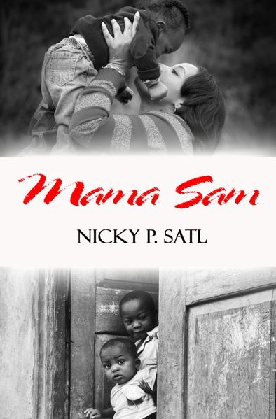Cover von Mama Sam