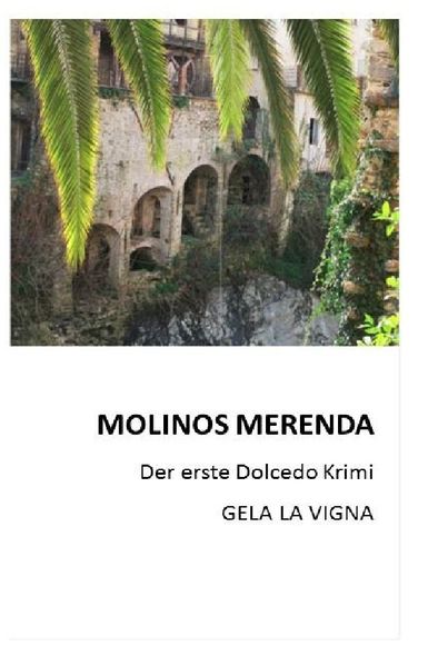 Cover von Molinos Merenda