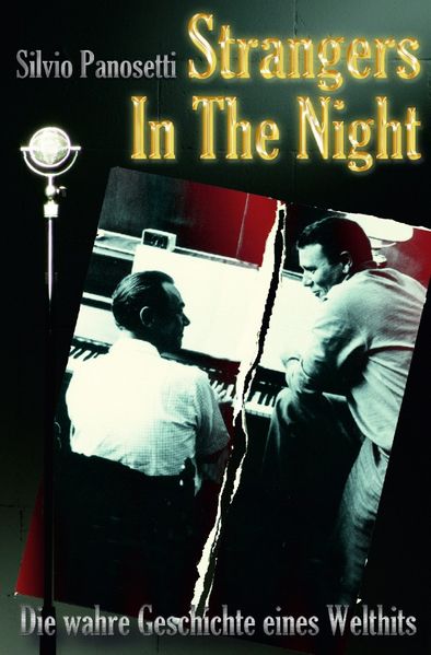 Cover von Strangers In The Night