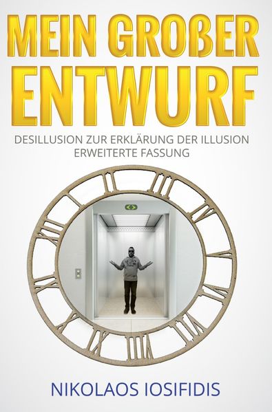 Cover von Mein Großer Entwurf