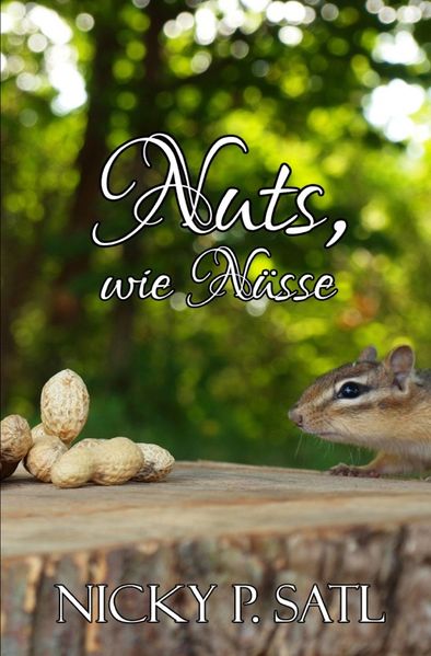 Cover von Nuts, wie Nüsse