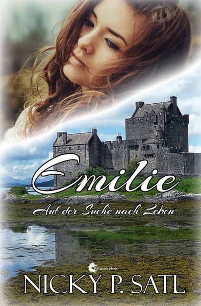 Cover von Emilie: Auf der Suche nach Leben