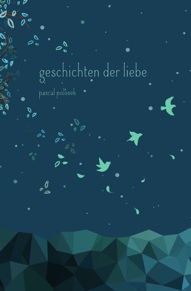 Cover von Geschichten der Liebe