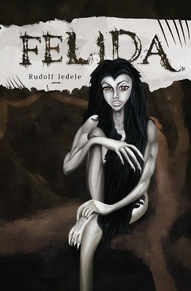 Cover von Felida