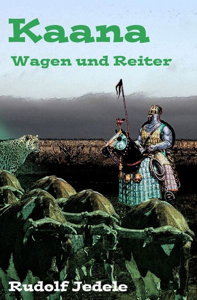 Cover von Kaana