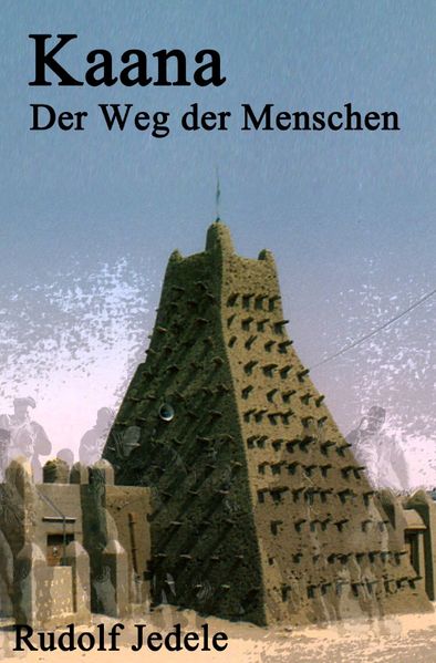 Cover von Kaana