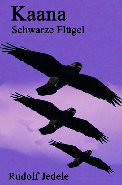 Cover von Kaana