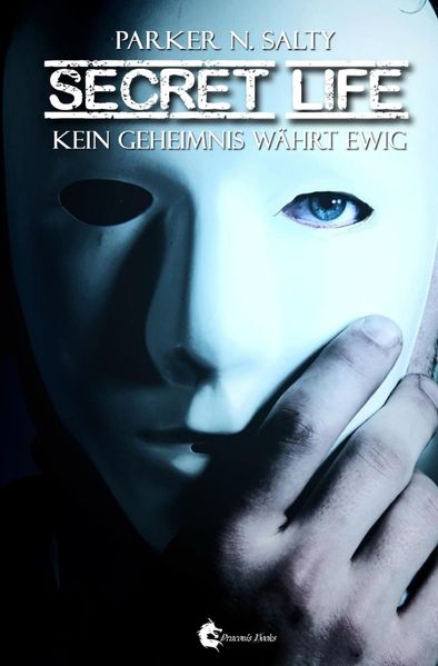 Cover von Secret Life: Kein Geheimnis währt ewig
