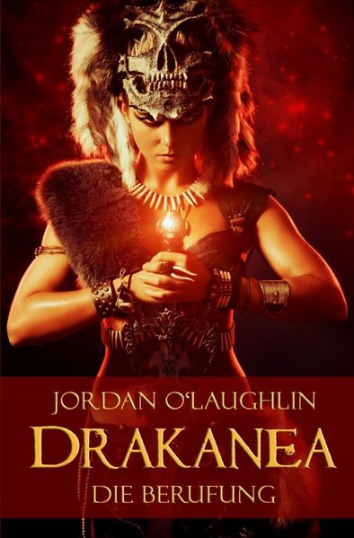 Cover von Drakanea / Drakanea: Die Berufung
