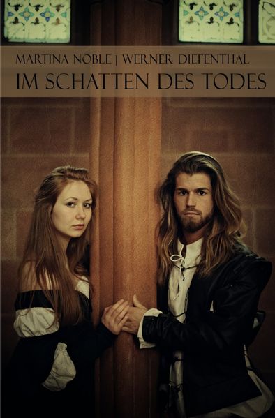 Cover von Gewalt des Glaubens Teil 1: Im Schatten des Todes