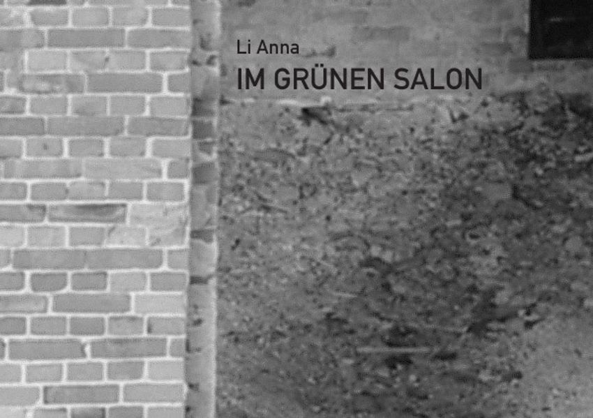 Cover von Im Grünen Salon
