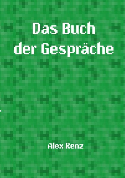 Cover von Das Buch der Gespräche