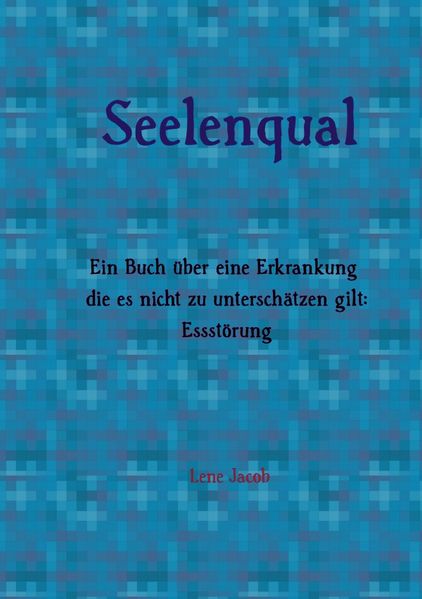 Cover von Seelenqual