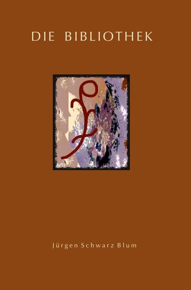 Cover von Die Bibliothek