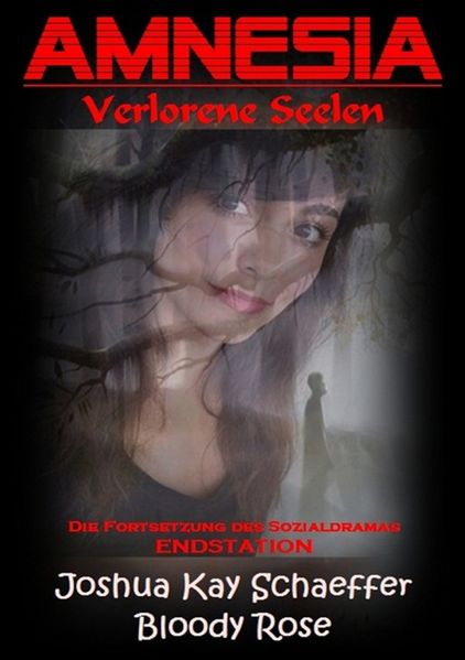Cover von Endstation / Amnesia – Verlorene Seelen