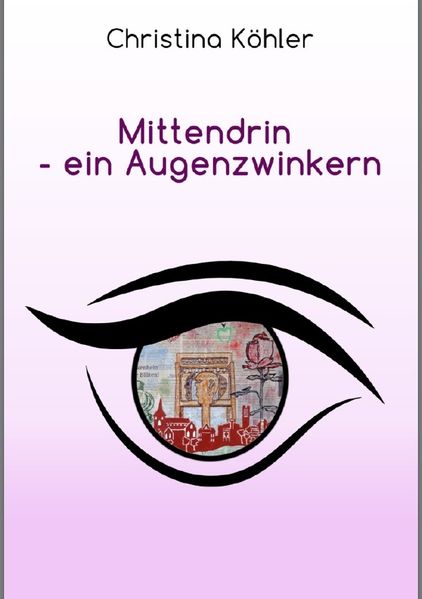 Cover von Mittendrin ein Augenblick