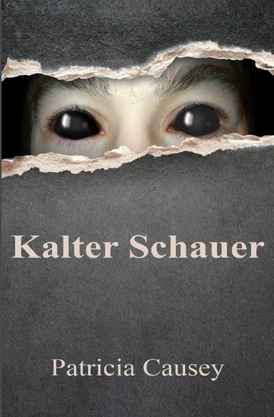 Cover von Kalter Schauer