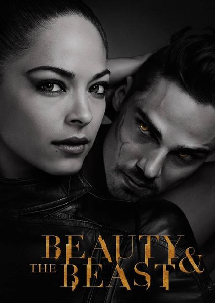 Cover von Beauty and the Beast