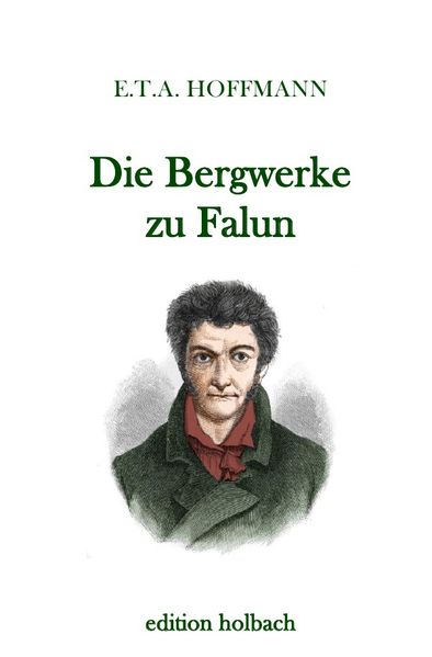 Cover von Die Bergwerke zu Falun