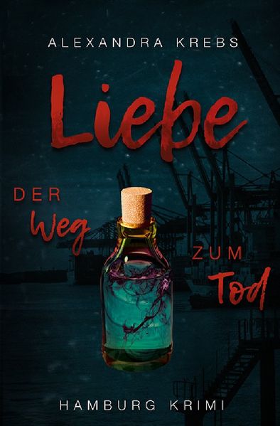 Cover von Thomas Eickhoff ermittelt / Liebe-Der Weg zum Tod