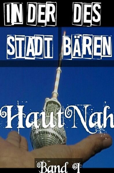 Cover von In der Stadt des Bären