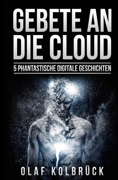 Cover von Gebete an die Cloud