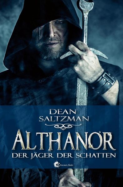Cover von Althanor: Der Jäger der Schatten