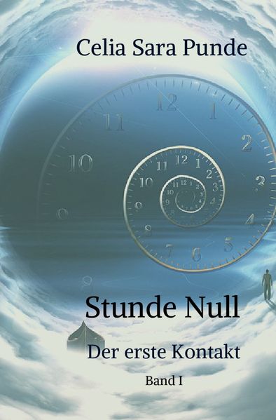 Cover von Stunde Null / Stunde Null Band 1