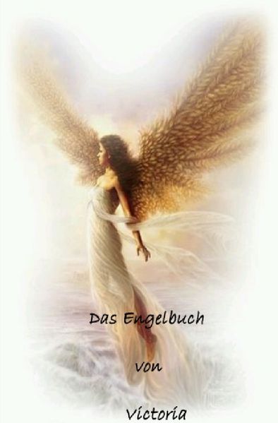 Cover von Engelsgedichte
