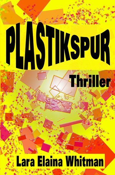 Cover von Plastikspur