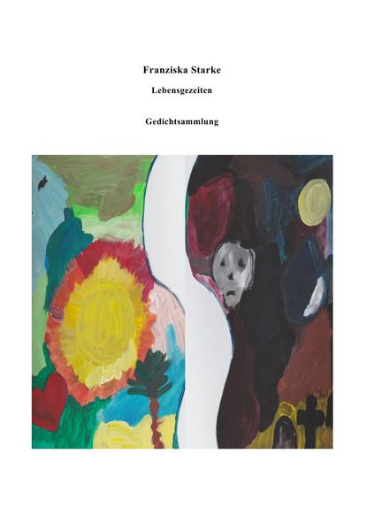 Cover von Lebensgezeiten