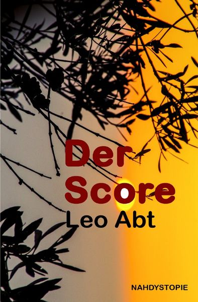 Cover von Der Score