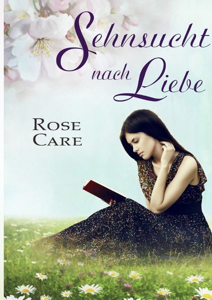 Cover von Sehnsucht nach Liebe