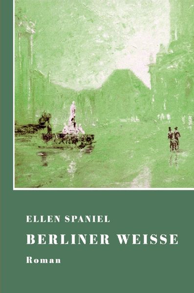 Cover von Berliner Weisse