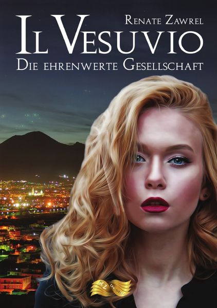 Cover von Il Vesuvio – Die Ehrenwerte Gesellschaft