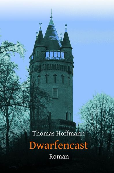 Cover von Leif Brogsohn / Dwarfencast