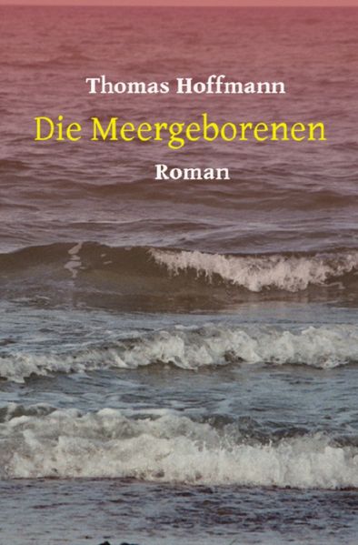 Cover von Leif Brogsohn / Die Meergeborenen