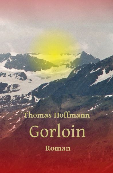 Cover von Leif Brogsohn / Gorloin