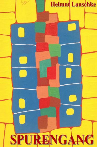 Cover von Spurengang