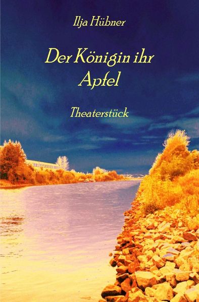 Cover von Der Königin ihr Apfel