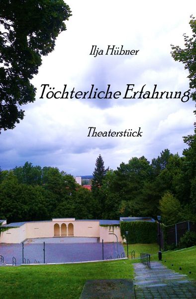 Cover von Töchterliche Erfahrung