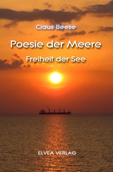 Cover von Poesie der Meere