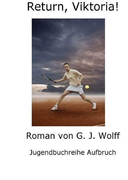 Cover von Return, Viktoria