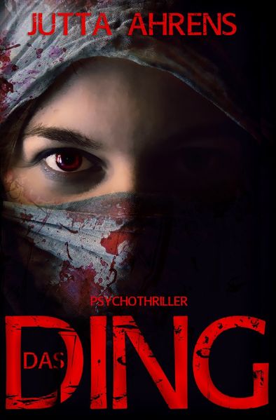 Cover von Das Ding