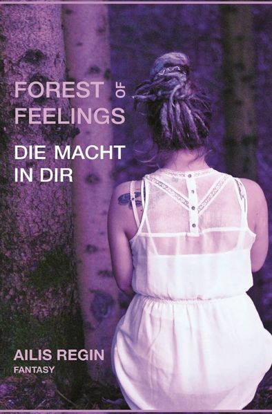 Cover von Forest of feelings