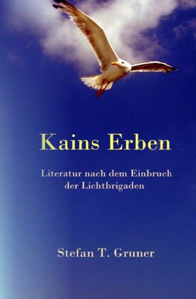 Cover von Kains Erben