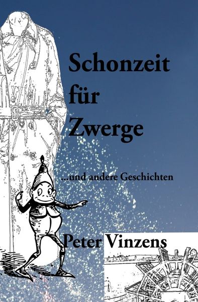 Cover von Schonzeit für Zwerge