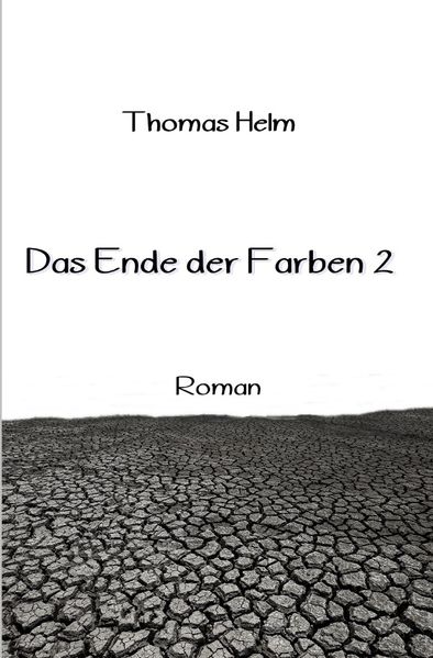 Cover von Das Ende der Farben