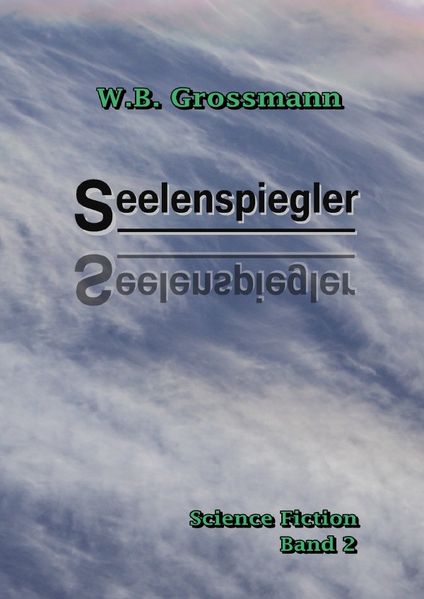 Cover von Seelenspiegler